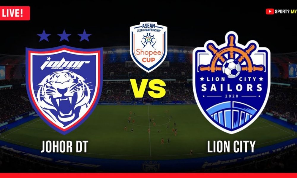 Nhận định bóng đá hôm nay ngày 21/8/2025: JDT vs Lion City, Midtjylland vs KuPs
