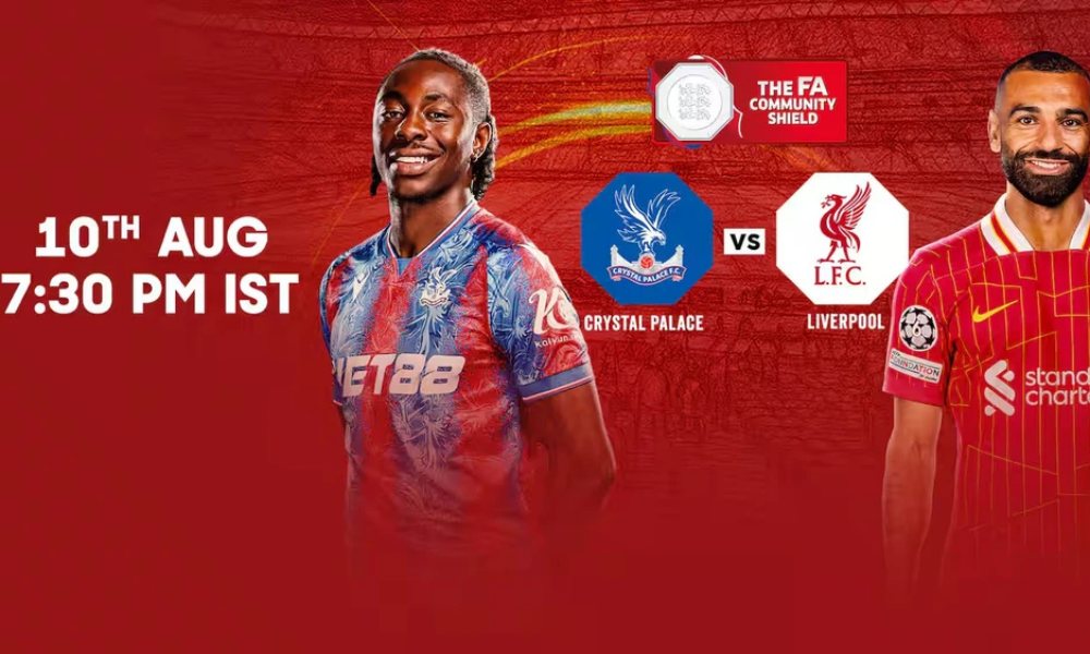 Nhận định bóng đá hôm nay 10/8: Crystal Palace vs Liverpool, Chelsea vs AC Milan