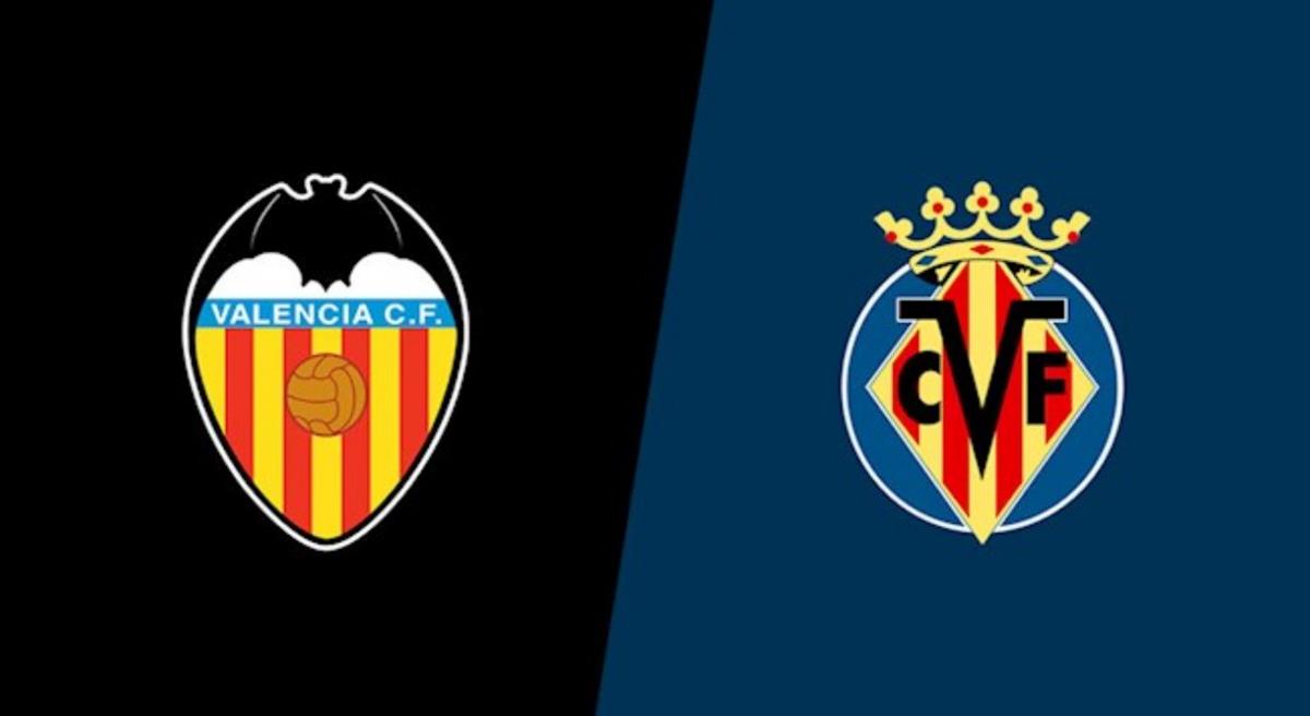 Nhận định Valencia vs Villarreal 02h00 ngày 26/10/2025, La Liga vòng 10