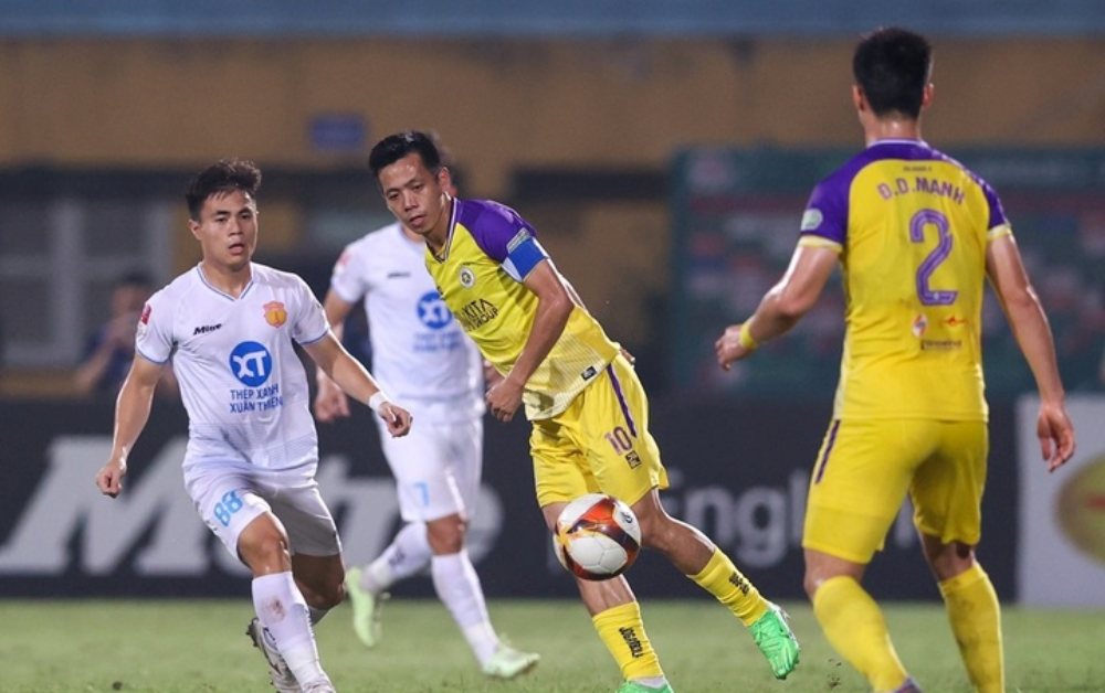 Lịch thể thao ngày 10/11 và rạng sáng ngày 11/11