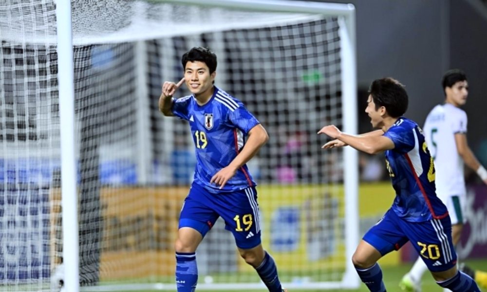 Nhận định U23 Nhật Bản vs U23 Mali, 02h00 ngày 28/7 Thắng để đi tiếp