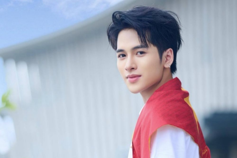 Nam sinh Kiến trúc vừa giành ngôi Á vương là ai?