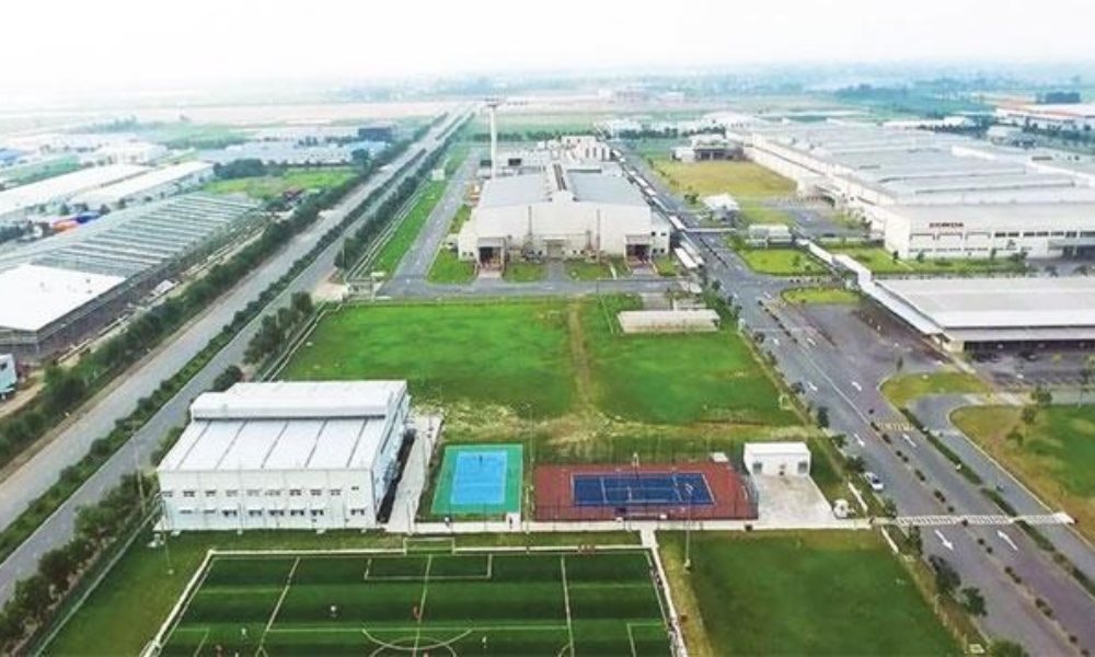 Hà Nội vươn lên số 1 về thu hút FDI, hướng tới trung tâm công nghệ cao Đông Nam Á