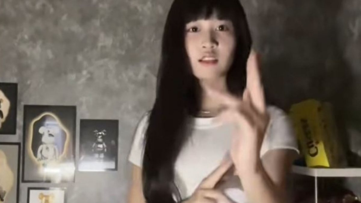 101+ Ảnh nì bán quạt Nì 2k3 idol đẹp nhất Tiktok năm 2026