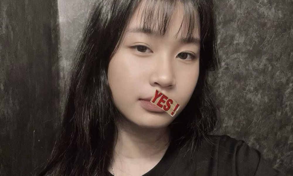 Nì 🐿️: cô gái 2k13 hot nhất lúc này
