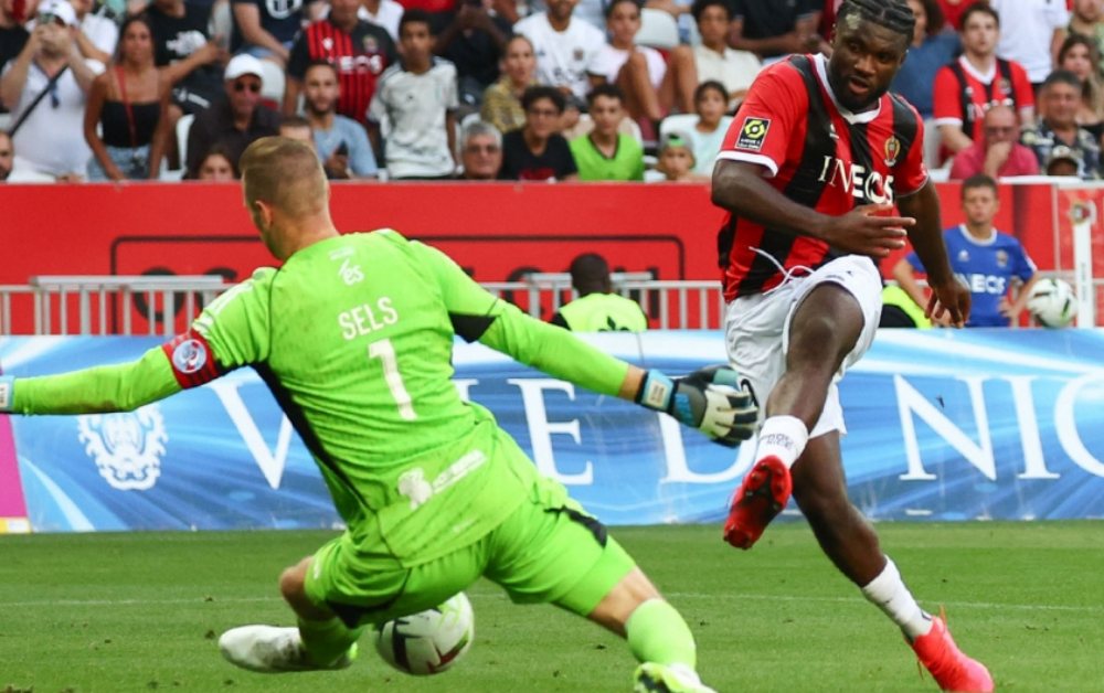 Nhận định Nice vs Brest: Không dễ thắng cách biệt