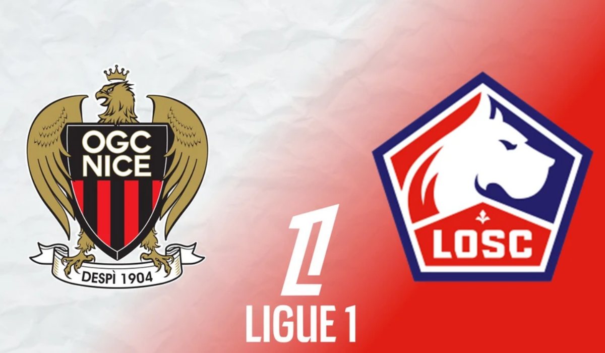 Nhận định Nice vs Lille 01h00 ngày 30/10/2025, vòng 10 Ligue 1