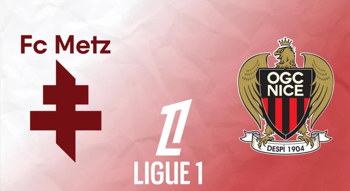 Nhận định Metz vs Nice 23h15 ngày 09/11, vòng 12 Ligue 1
