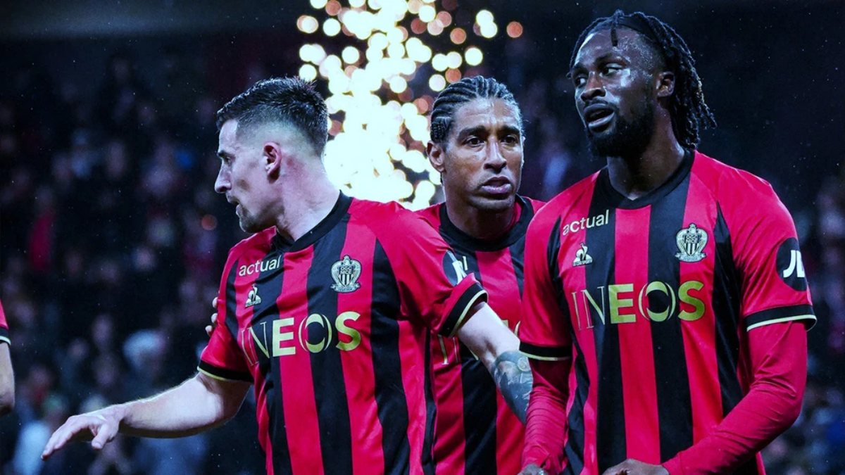 Nhận định Nice vs Strasbourg 01h00 ngày 4/1, vòng 17 Ligue 1