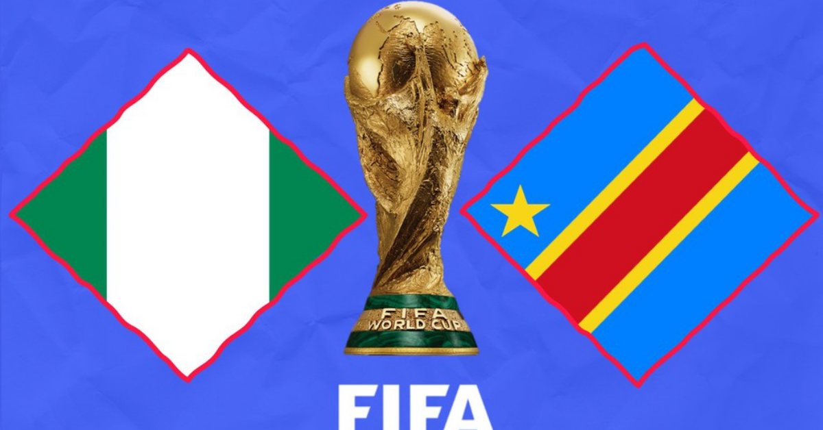 Nhận định Nigeria vs Congo 02h00 ngày 17/11, vòng loại World Cup 2026