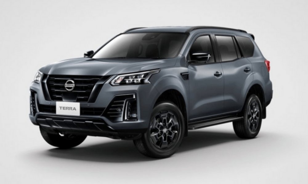 Bảng giá ô tô Nissan tháng 6/2025 mới nhất
