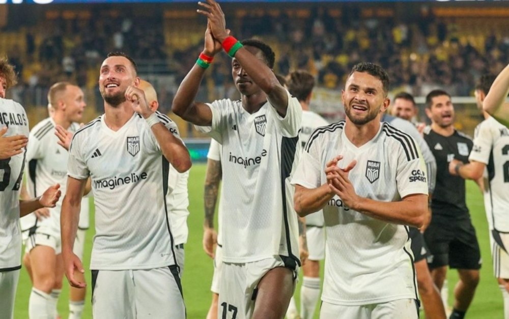 Nhận định trận Noah vs Van, 19h00 ngày 20/4: Ba điểm trong tầm tay