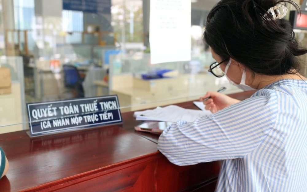 Dòng tiền nào vào tài khoản cá nhân sẽ bị tính thuế?