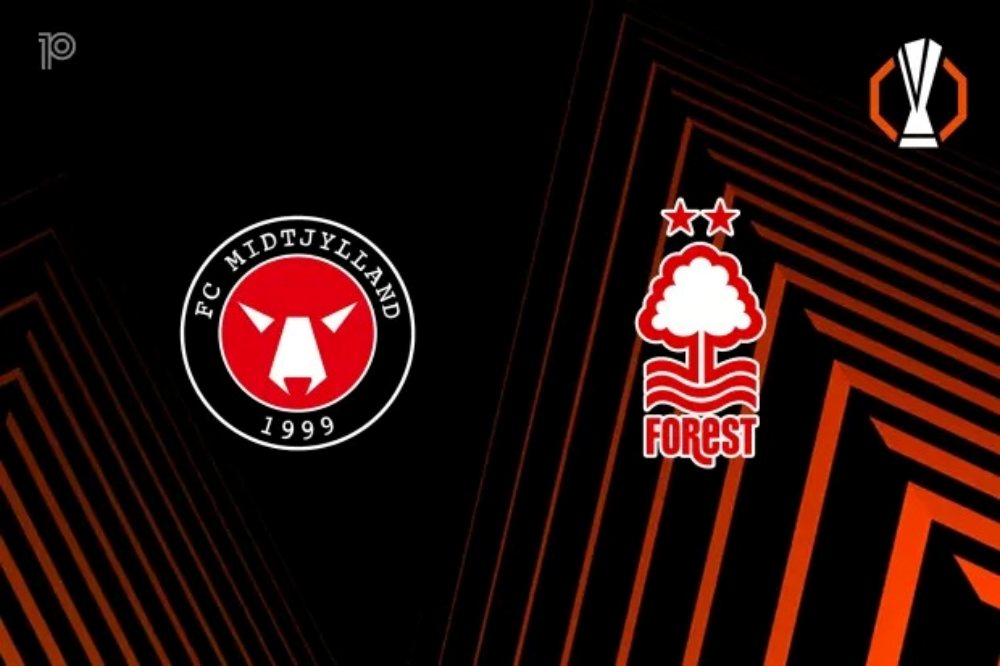 Nhận định FC Midtjylland vs Nottingham Forest 00h45 ngày 20/3, lượt về vòng 1/8 Europa League