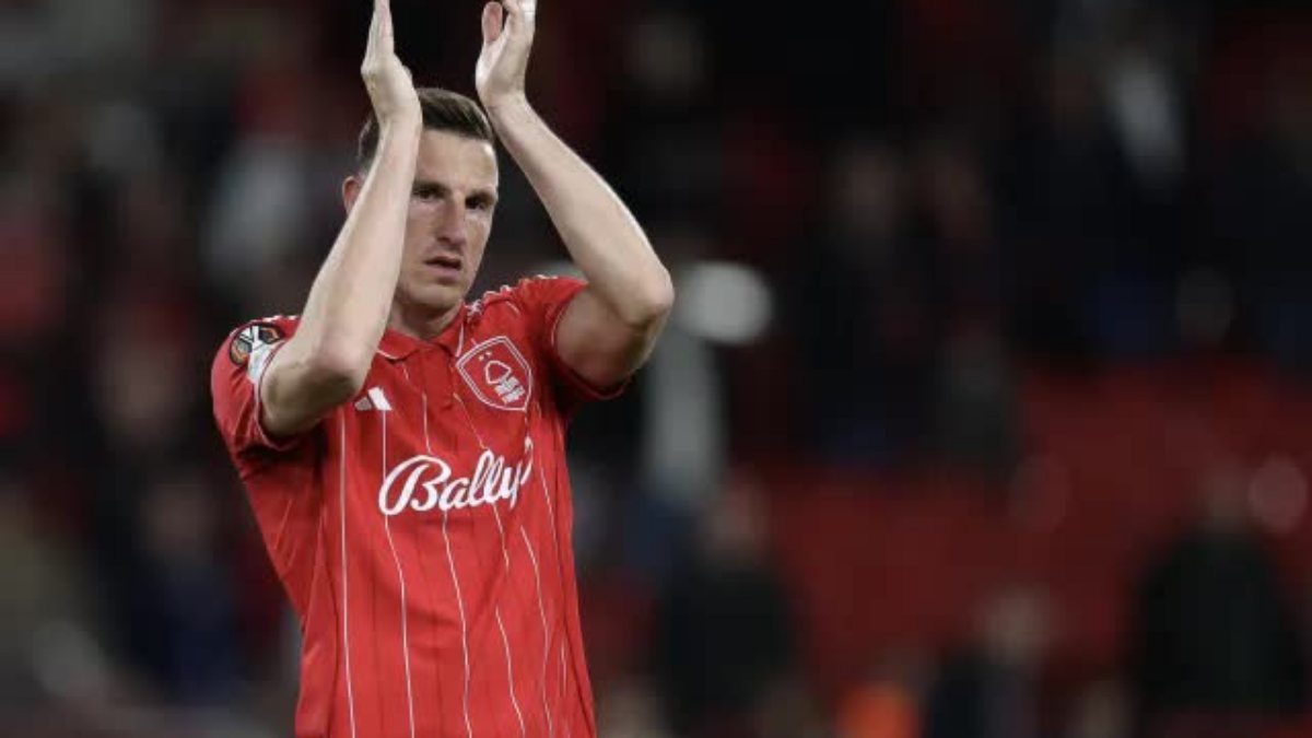 Nhận định, soi tỷ lệ Wolves vs Nottingham Forest 02h30 ngày 4/12, Ngoại hạng Anh