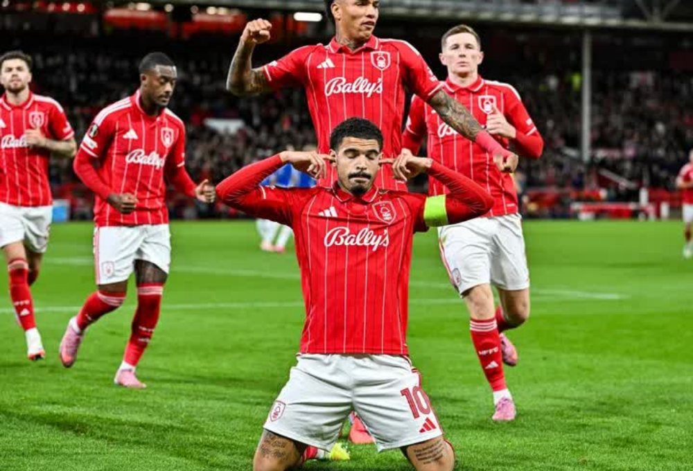 Nhận định Leeds vs Nottingham 03h00 ngày 07/02, Ngoại hạng Anh