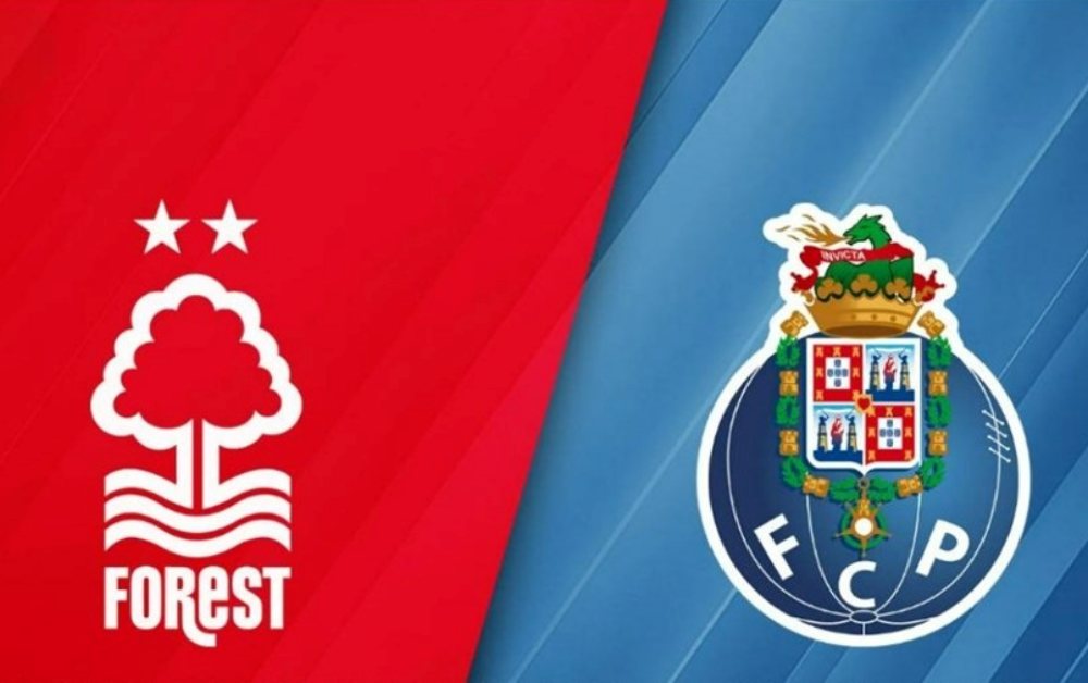 Nhận định trận Nottingham Forest vs Porto 02h00 ngày 17/4, lượt về tứ kết Europa League