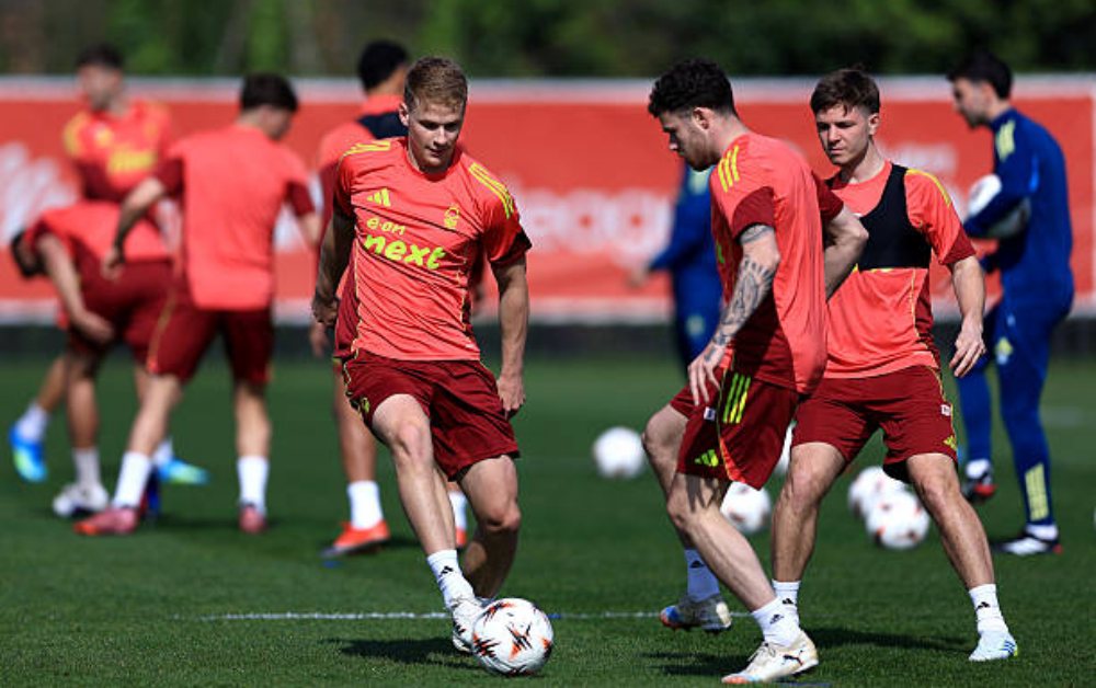 Nhận định Porto vs Nottingham Forest 02h00 ngày 10/4, cúp C2 châu Âu