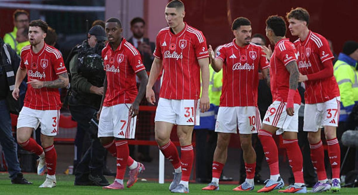 Nhận định Sturm Graz vs Nottingham Forest 00h45 ngày 7/11, vòng phân hạng Europa League