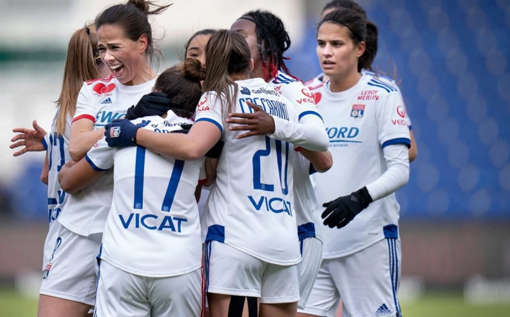 Nhận định nữ Lyon vs nữ Wolfsburg 03h00 ngày 12/11, vòng phân hạng Cúp C1 châu Âu nữ