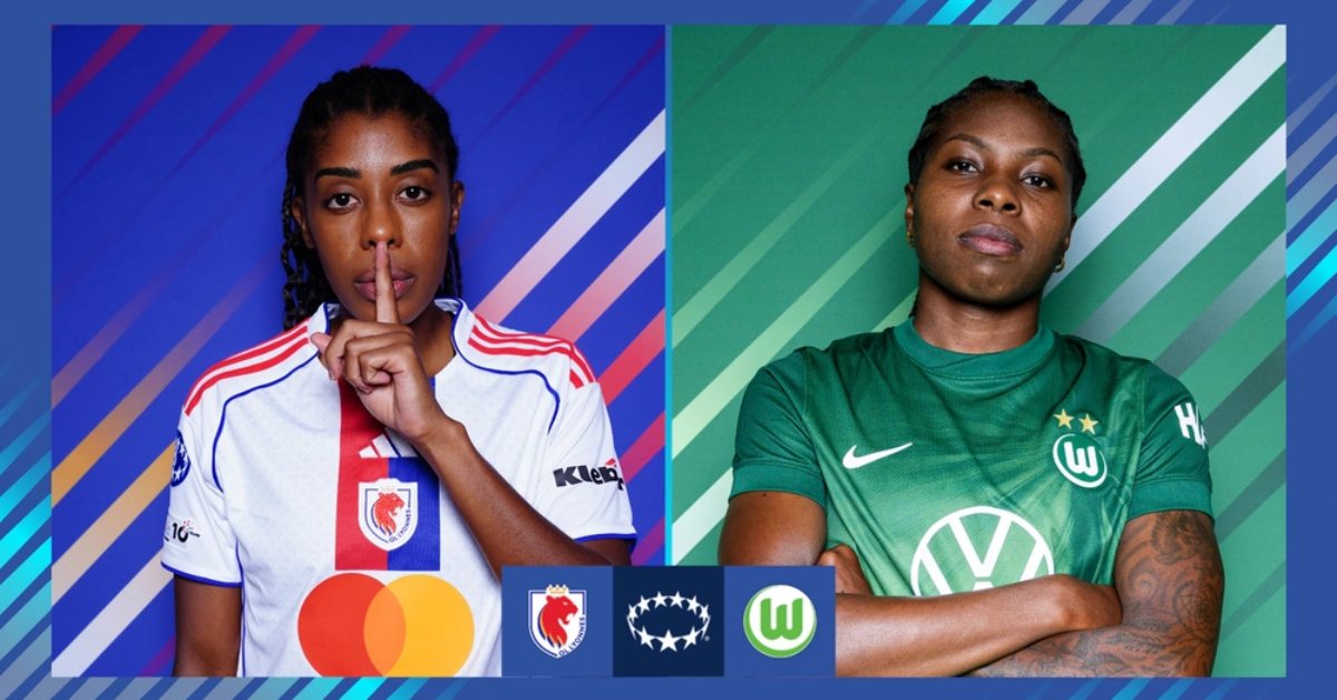 Nhận định nữ Lyon vs nữ Wolfsburg 02h00 ngày 3/4, tứ kết lượt về Cúp C1 châu Âu nữ