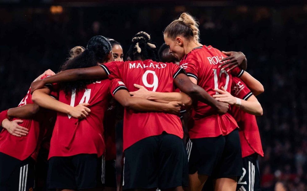 Nhận định nữ Wolfsburg vs nữ MU 00h45 ngày 20/11, vòng phân hạng Cúp C1 châu Âu nữ