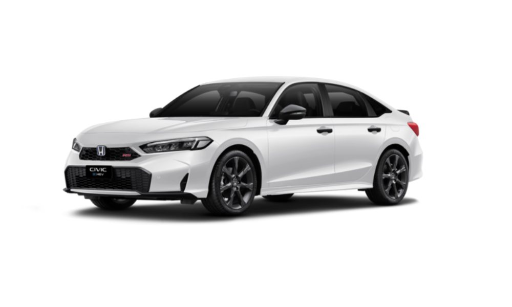 Bảng giá ô tô Honda tháng 9/2025 mới nhất