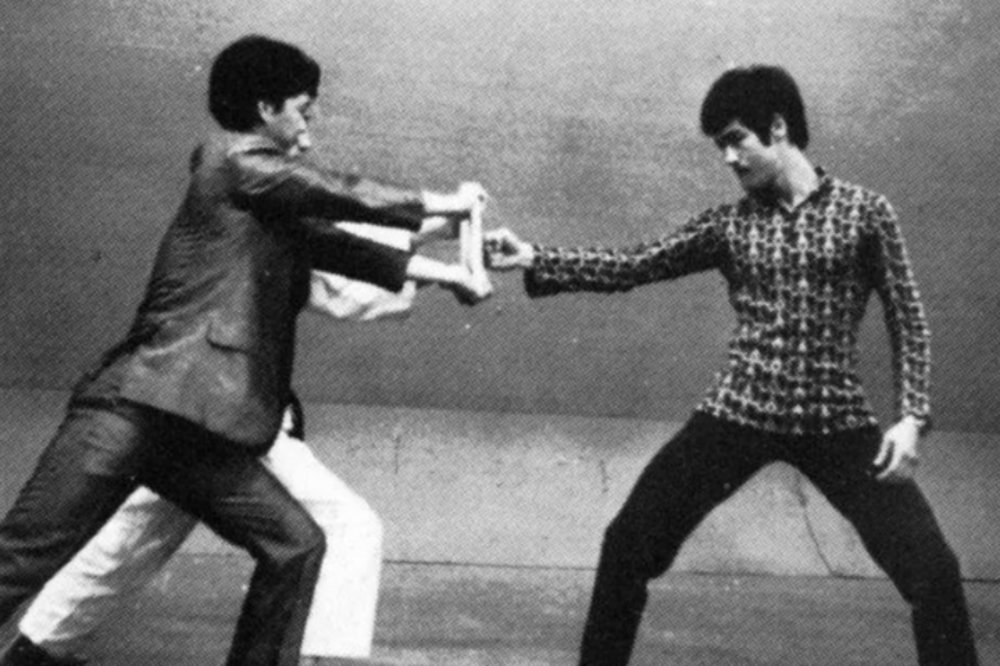 'Nhất thốn quyền' nổi tiếng của Lý Tiểu Long dưới lăng kính khoa học