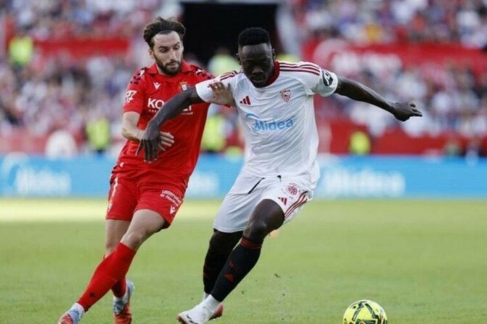 Nhận định Real Oviedo vs Sevilla 23h30 ngày 05/04: Hy vọng mong manh