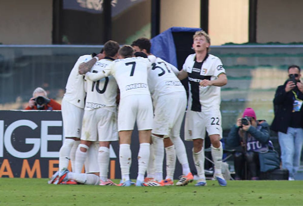 Nhận định Parma vs Cagliari 02h45 ngày 28/2, vòng 27 Serie A