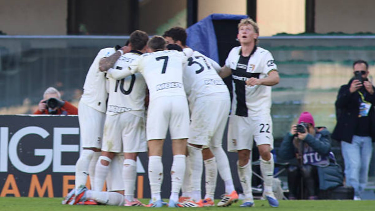 Nhận định Parma vs Genoa 18h30 hôm nay ngày 18/1, vòng 21 Serie A