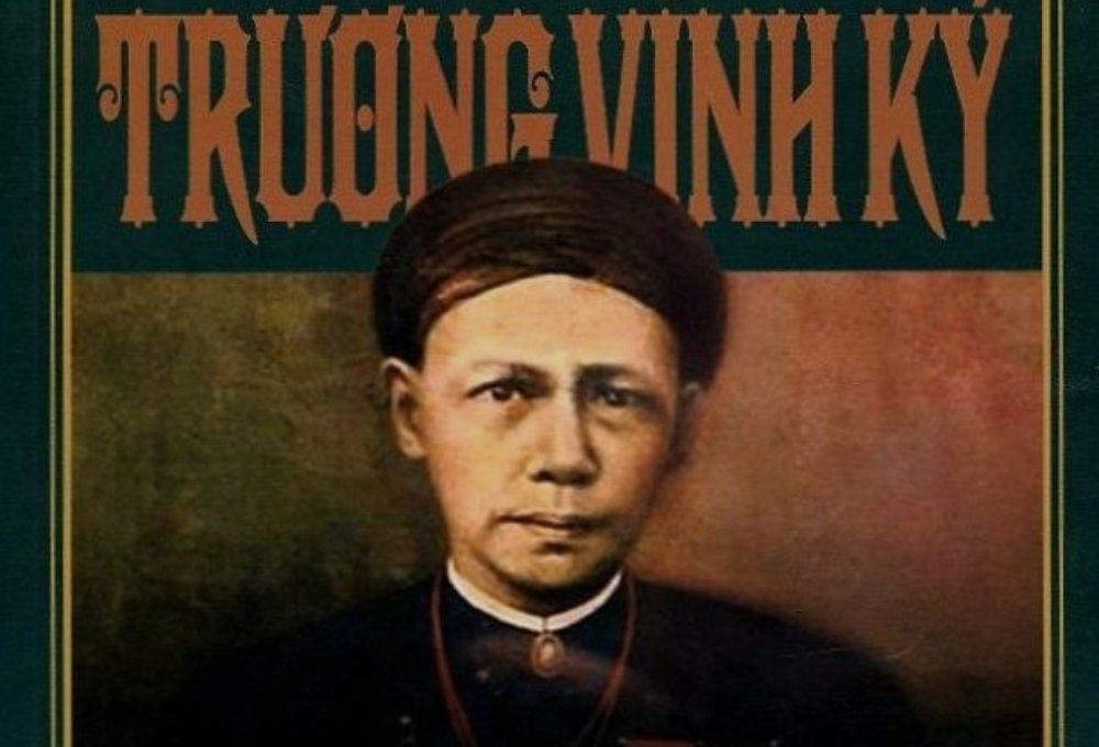 Trương Vĩnh Ký là ai? Sự nghiệp và những tranh cãi chưa dứt về “ông tổ báo chí Việt Nam”