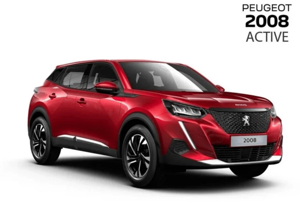 Bảng giá ô tô Peugeot tháng 12/2025 cập nhật mới nhất