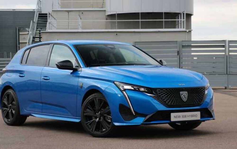 Bảng giá ô tô Peugeot tháng 5/2025