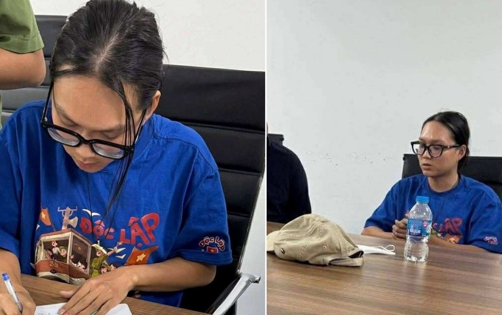 Phạm Thoại bị bắt sau bài đăng ‘tự phong’ làm Đại sứ Nông sản?