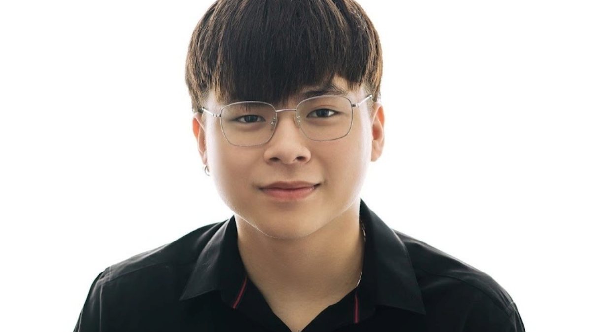 Hotface Phạm Tuấn là ai?