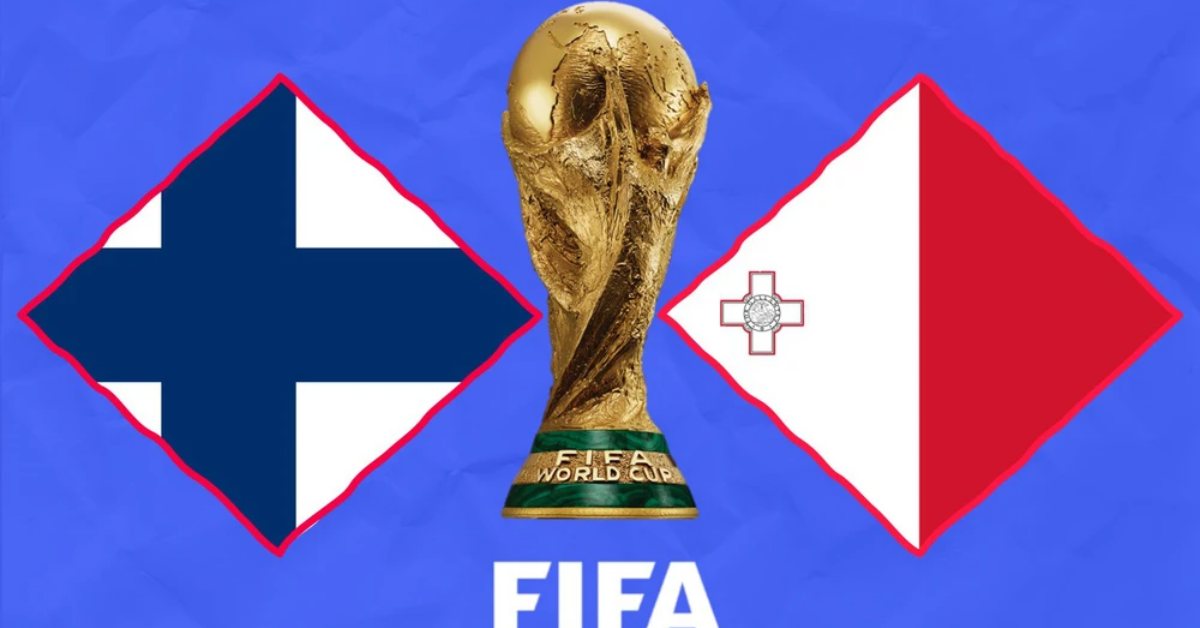 Nhận định Phần Lan vs Malta 00h00 ngày 15/11, vòng loại World Cup 2026