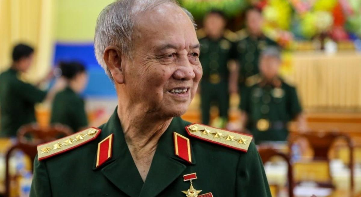Đại tướng Phạm Văn Trà là ai? Vị tướng tài năng, tấm gương phụng sự Tổ quốc