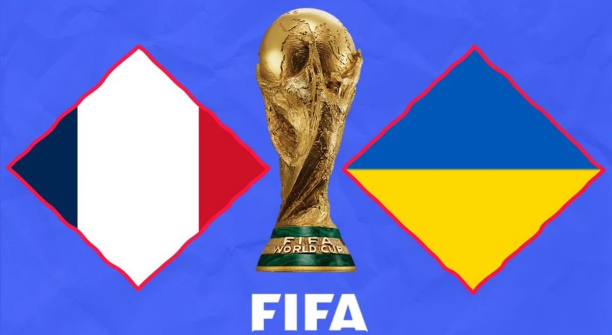 Nhận định Pháp vs Ukraine 02h45 ngày 14/11, vòng loại World Cup 2026