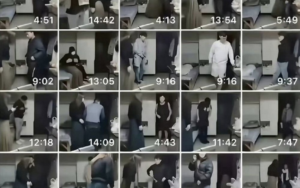 Chị hồng tỷ bị leak video: "chị hồng nam kinh" ra siêu phẩm mới vừa cập nhật