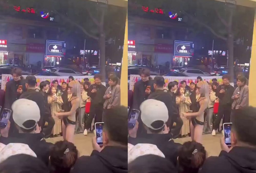 Cận cảnh Giáo viên 35 tuổi livestream quay 