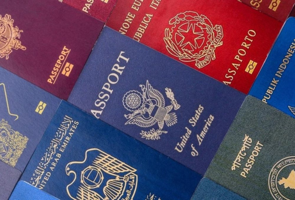 Làn sóng săn tìm quốc tịch thứ hai trên toàn thế giới