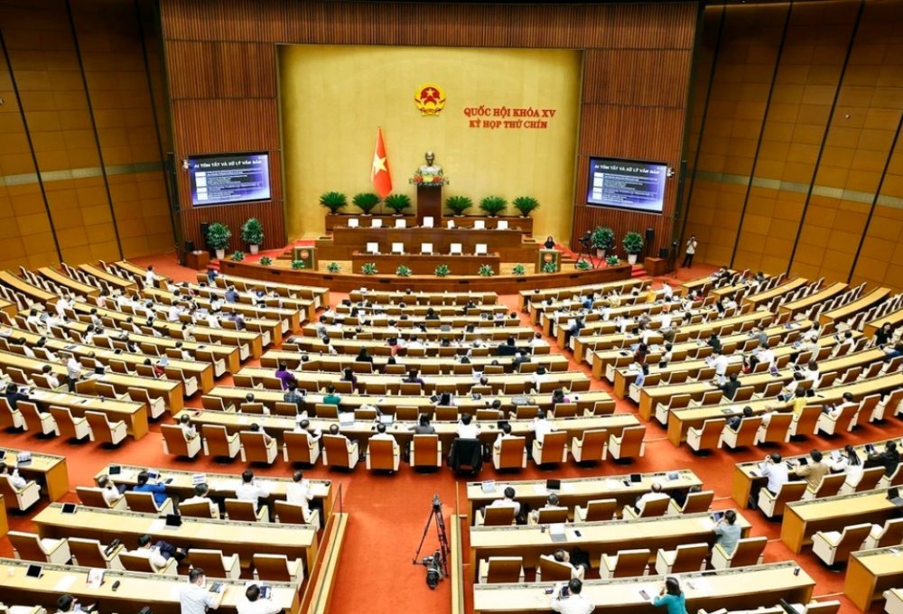 6 luật có hiệu lực thi hành từ ngày 1/3/2026: Hoàn thiện thể chế, khơi thông nguồn lực phát triển