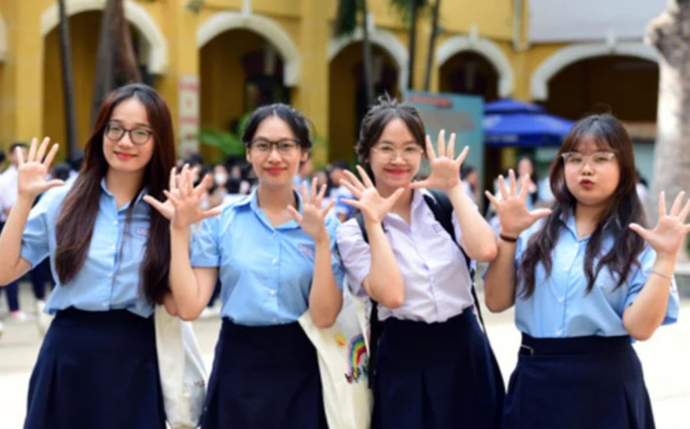 Gợi ý 3 ngành học mới được săn đón, lương cao ngất 1,5 tỷ đồng/năm