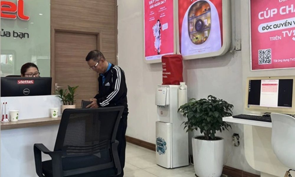 Người đàn ông suýt mất 140 triệu vì 'mua hàng' qua Zalo