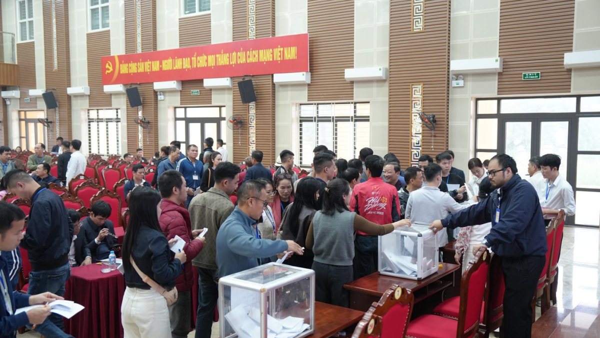 Đấu giá đất ở Hà Nội: Có lô cao gấp 10 - 13 lần giá khởi điểm