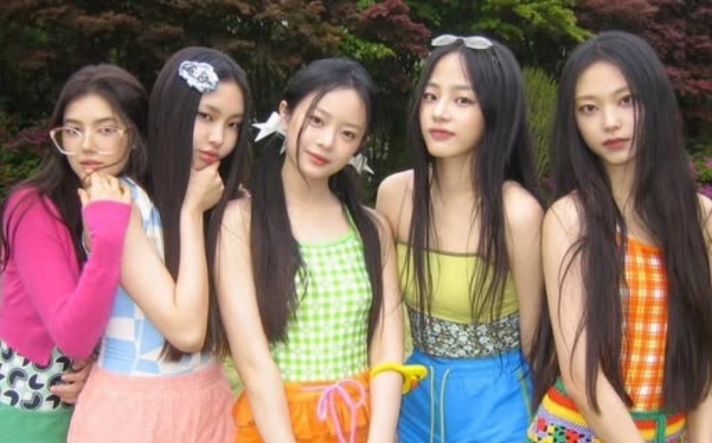 Min Hee Jin: “Nhìn NewJeans công chúng không liên tưởng nhóm nữ khác, nhưng nhìn ILLIT lại nghĩ ngay đến NewJeans”