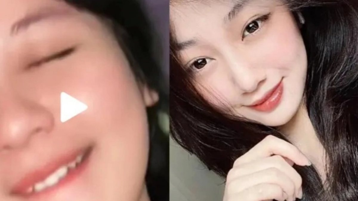 Trần Hà Linh gây chú ý với clip “nụ cười rạng rỡ”, visual cuốn hút khiến MXH bàn tán