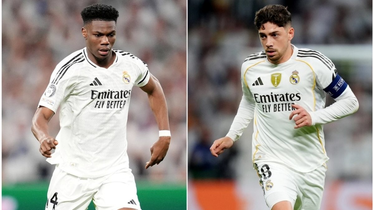 Real Madrid công bố án phạt “khủng” cho Valverde và Tchouameni sau vụ xô xát gây chấn động sân tập