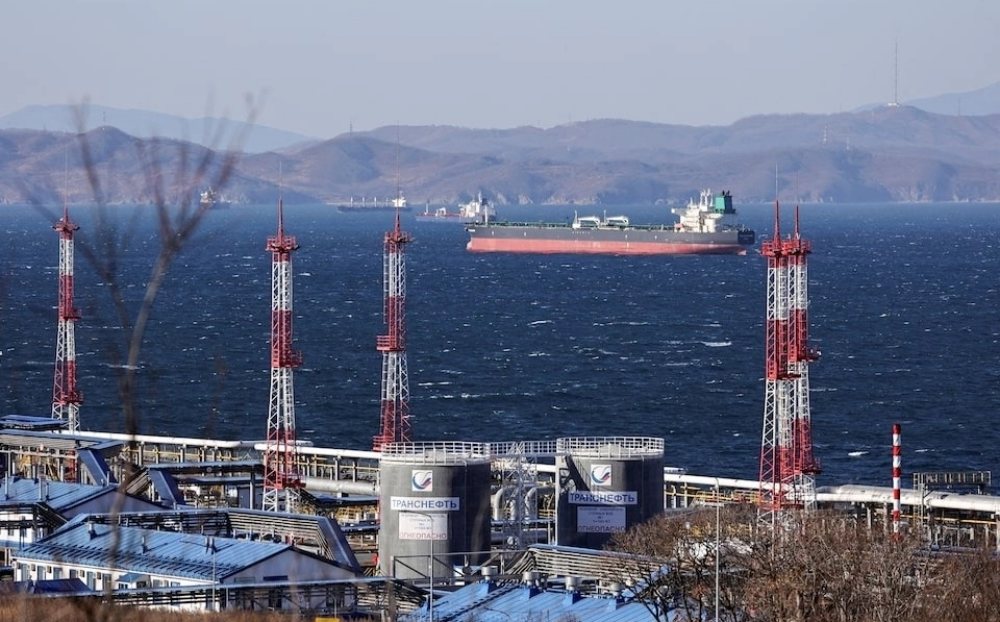 Nga sẽ cấm xuất khẩu xăng